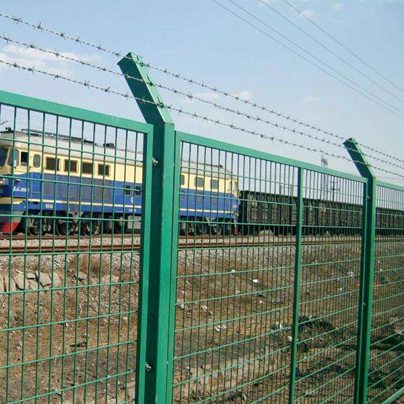 鐵路金屬網(wǎng)片-鐵路圍擋圖片3 鐵路金屬網(wǎng)片-鐵路圍擋圖片3
