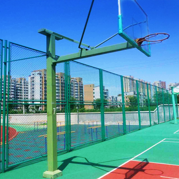 籃球場地圍網(wǎng)圖片1 籃球場地圍網(wǎng)圖片1
