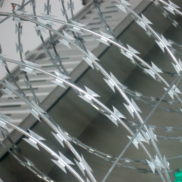 防爬刺刀圈 防爬刺刀圈