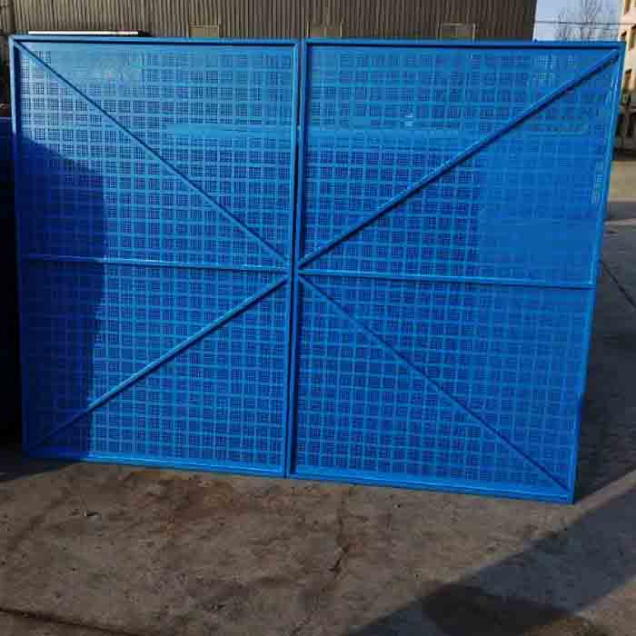 附著式爬架圖片1 附著式爬架圖片1