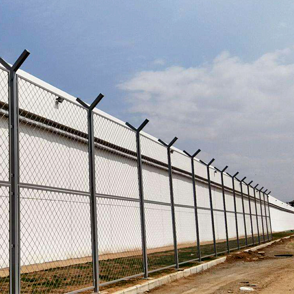 監(jiān)獄圍邊網(wǎng)圖片2 監(jiān)獄圍邊網(wǎng)圖片2