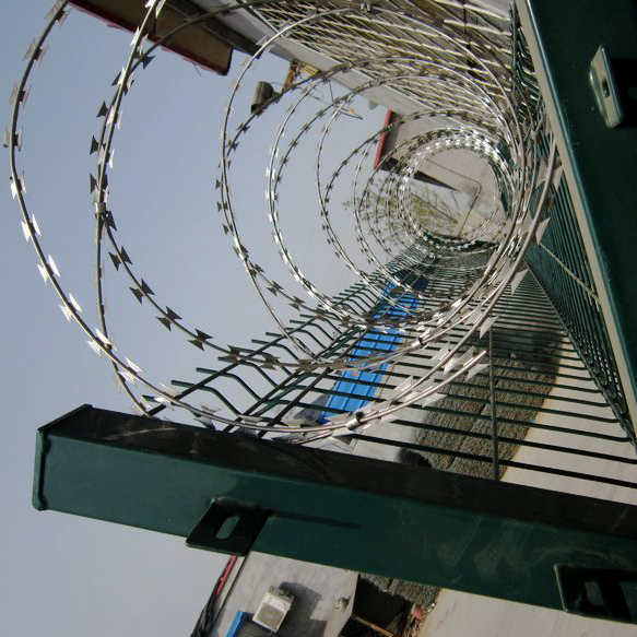 防爬刺刀圈 防爬刺刀圈