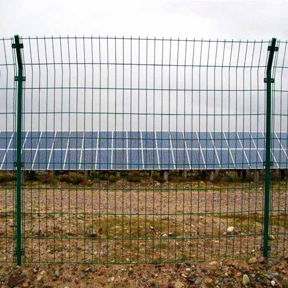 圍墻護欄網(wǎng)圖片1 圍墻護欄網(wǎng)圖片1