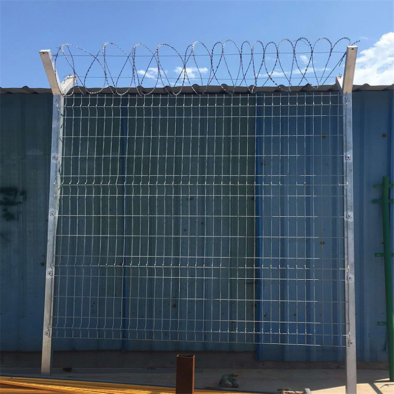 機場護欄網(wǎng)圖片1