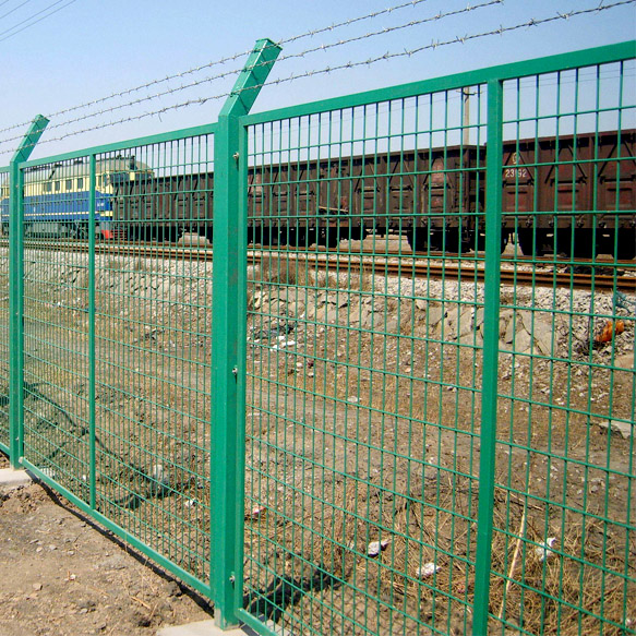 鐵路安全防護網(wǎng)圖片1 鐵路安全防護網(wǎng)圖片1