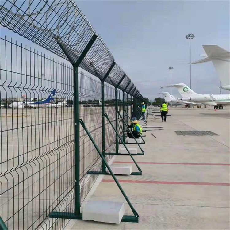 機(jī)場圍界生產(chǎn)廠家圖片1 機(jī)場圍界生產(chǎn)廠家圖片1