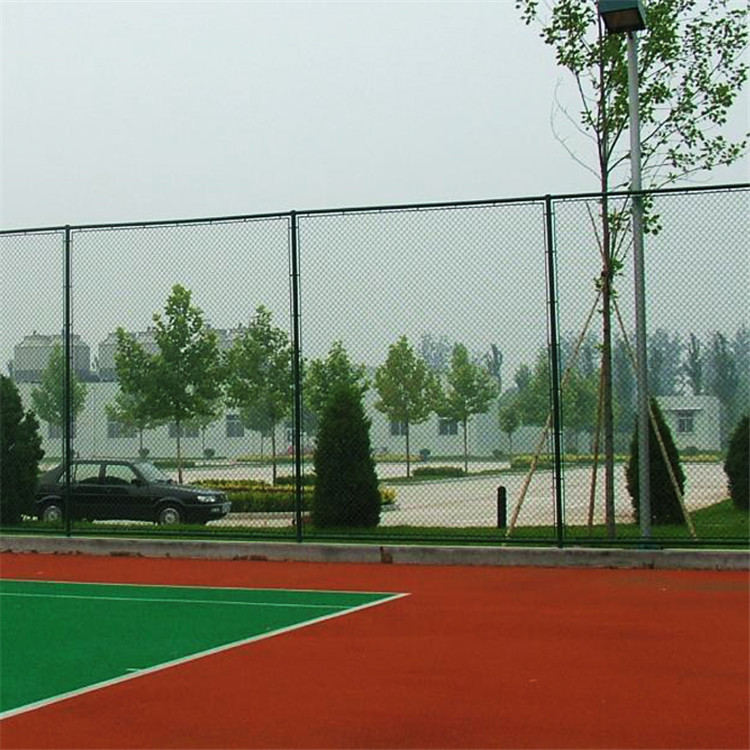 體育場勾花圍網(wǎng)圖片1 體育場勾花圍網(wǎng)圖片1