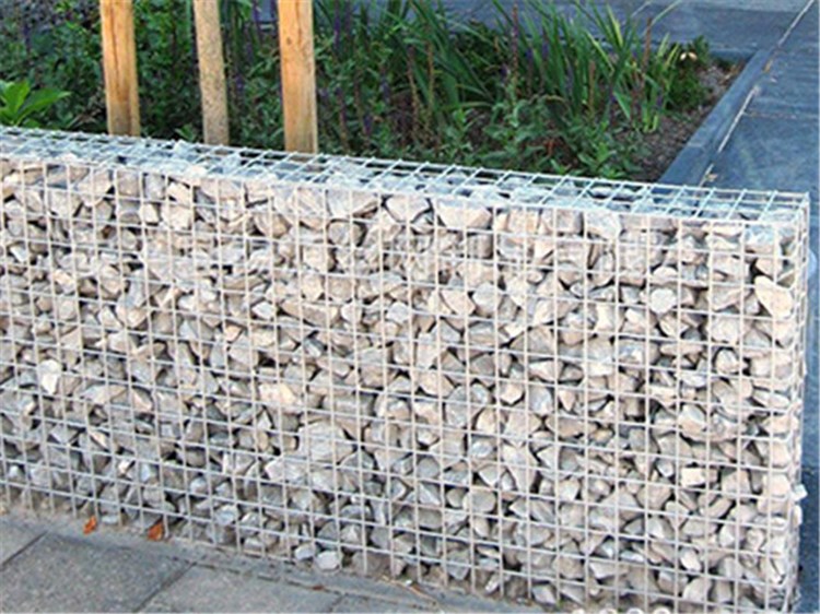 電焊石籠網圖片3 電焊石籠網圖片3