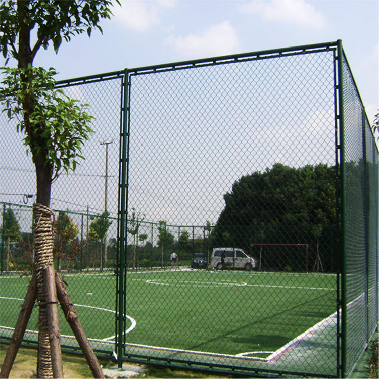 口字型球場(chǎng)圍網(wǎng) 圖片2 口字型球場(chǎng)圍網(wǎng) 圖片2