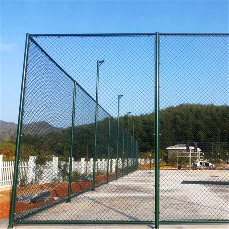 口字型球場(chǎng)圍網(wǎng) 圖片3 口字型球場(chǎng)圍網(wǎng) 圖片3