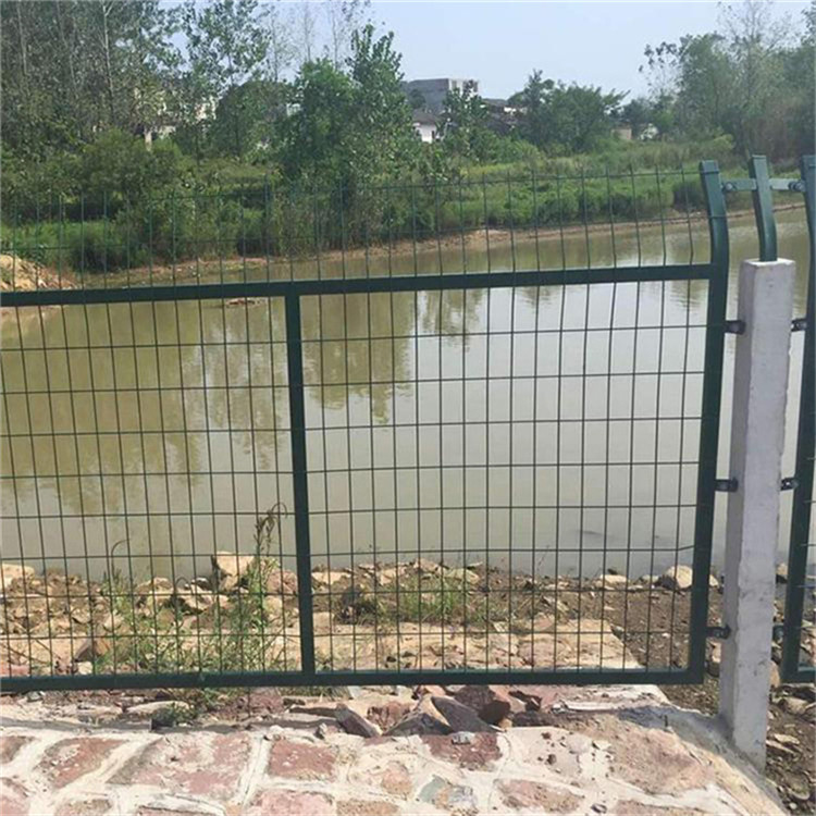 鐵路框架護(hù)欄 圖片4