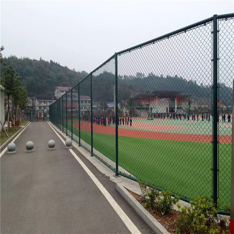 網球場圍網圖片3 網球場圍網圖片3