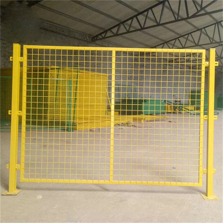 廠房車間隔離網(wǎng)圖片2 廠房車間隔離網(wǎng)圖片2