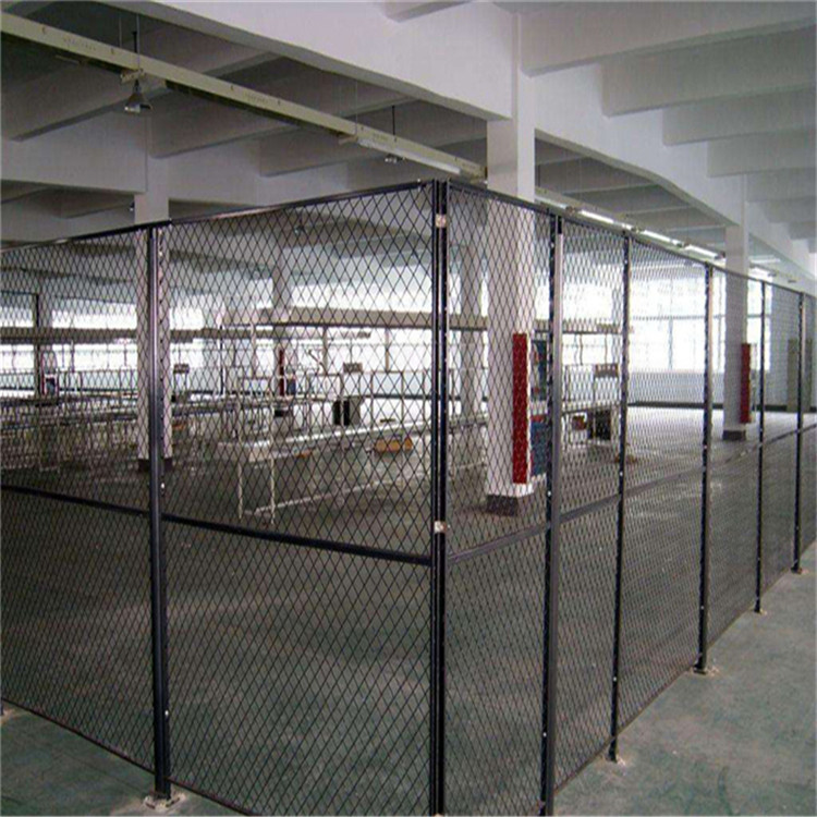 廠房車間隔離網(wǎng)圖片4 廠房車間隔離網(wǎng)圖片4