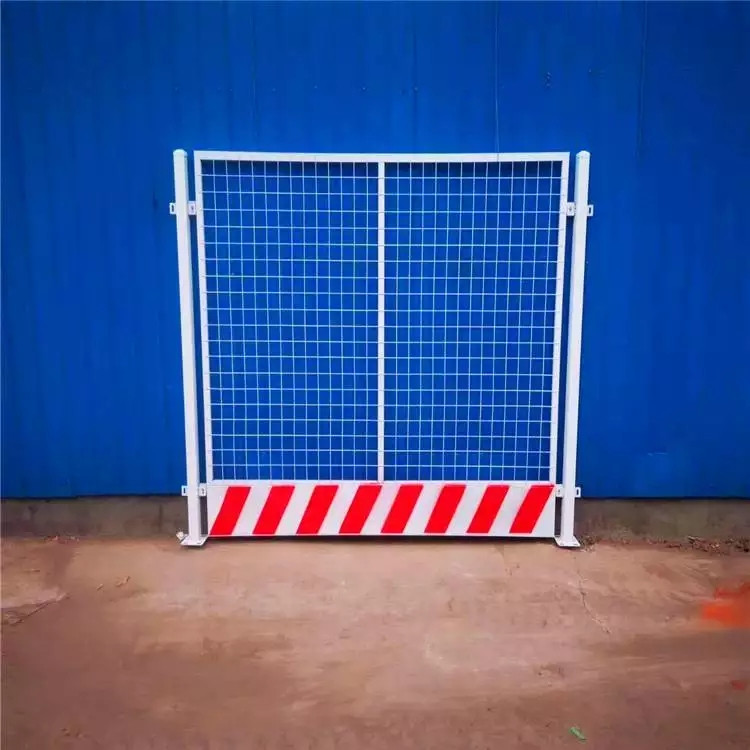 基坑開挖用護欄圖片3 基坑開挖用護欄圖片3