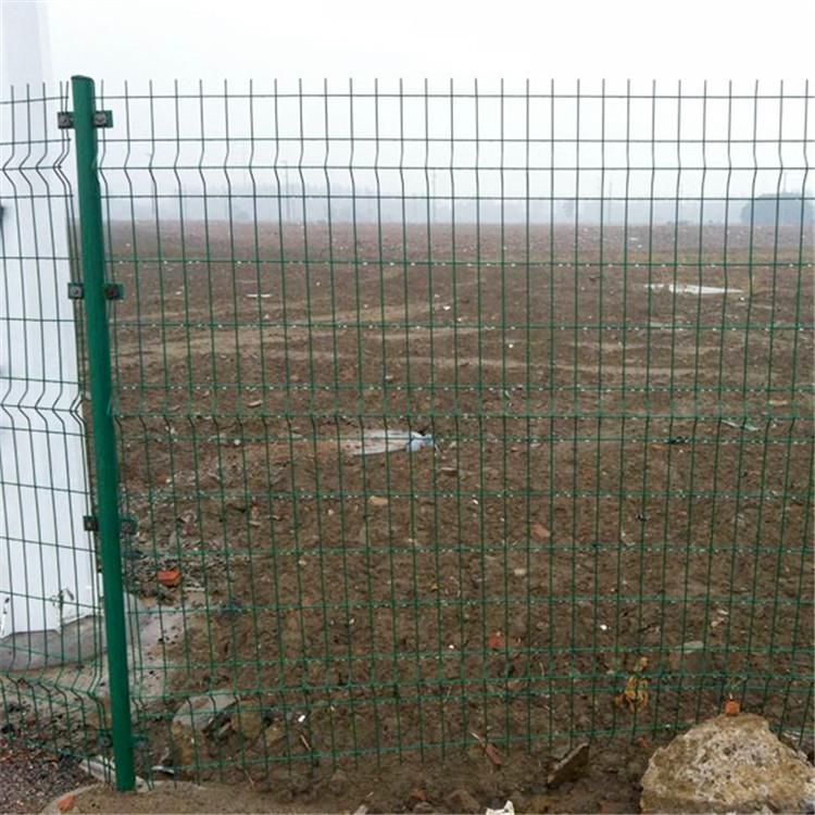 養(yǎng)殖圈地護欄網(wǎng)圖片4 養(yǎng)殖圈地護欄網(wǎng)圖片4