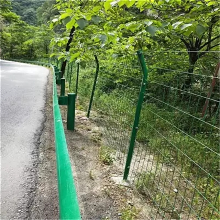 雙邊絲護(hù)欄網(wǎng)圖片2 雙邊絲護(hù)欄網(wǎng)圖片2
