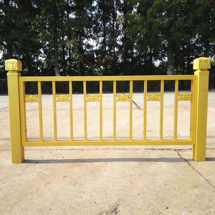 人行道護欄圖片2