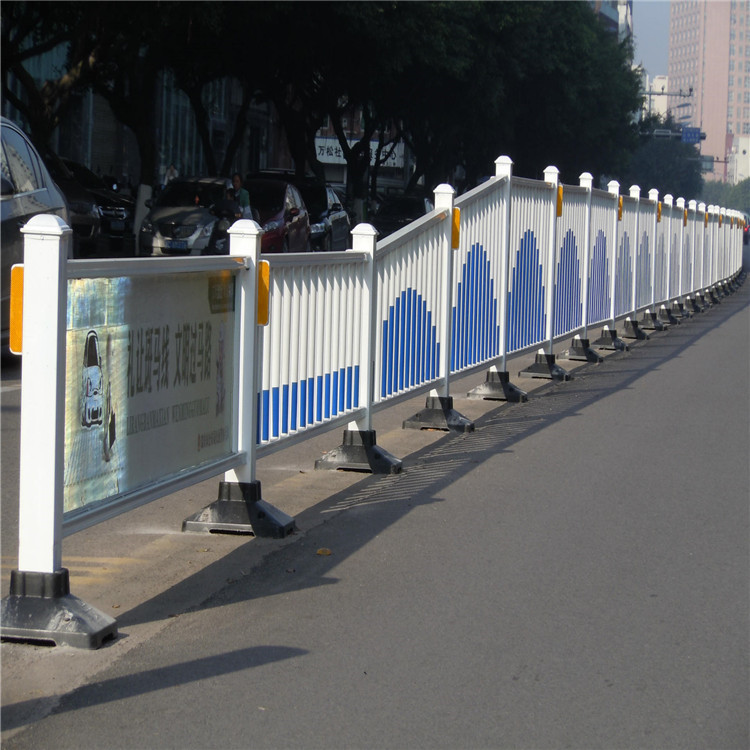 人行道護欄圖片4