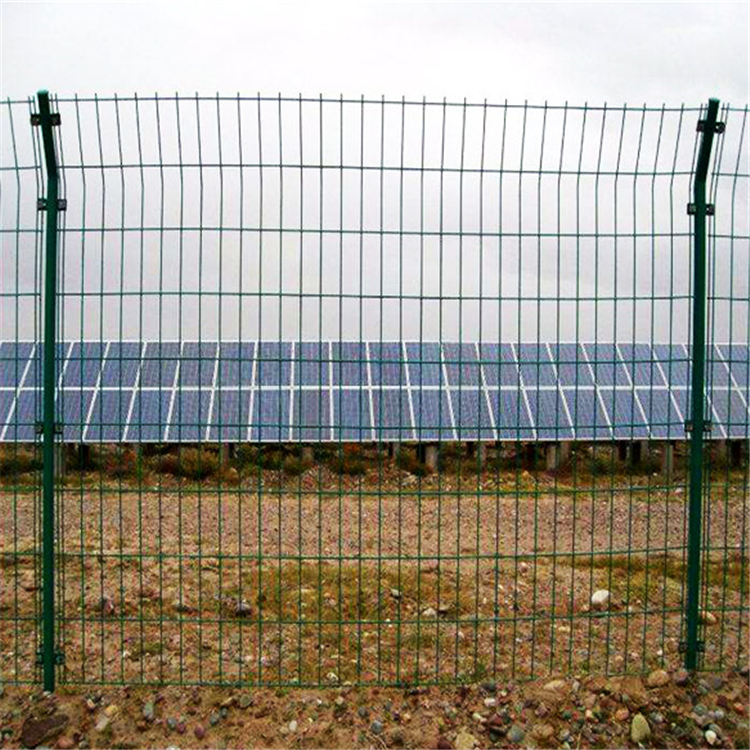 廠區(qū)隔離柵欄圖片3 廠區(qū)隔離柵欄圖片3