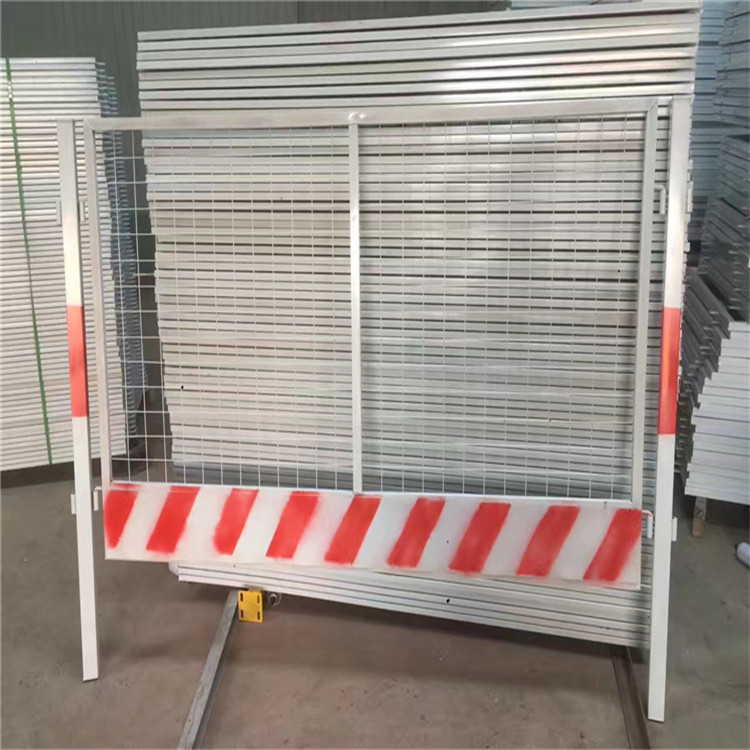 工地安全護(hù)欄圖片3 工地安全護(hù)欄圖片3