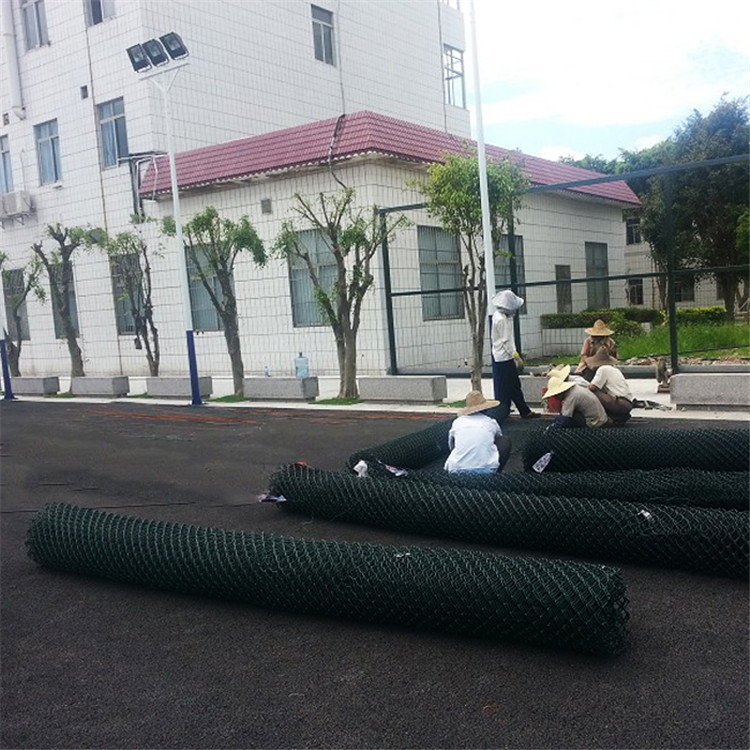 學(xué)校球場護欄網(wǎng)圖片1 學(xué)校球場護欄網(wǎng)圖片1