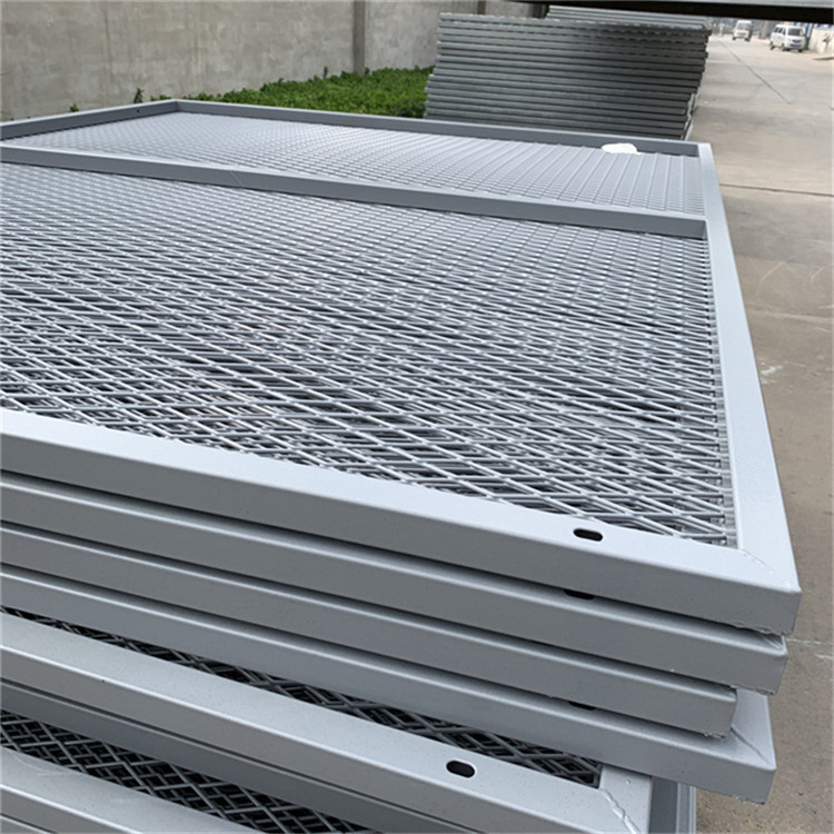 監(jiān)獄外圍隔離網 圖片3