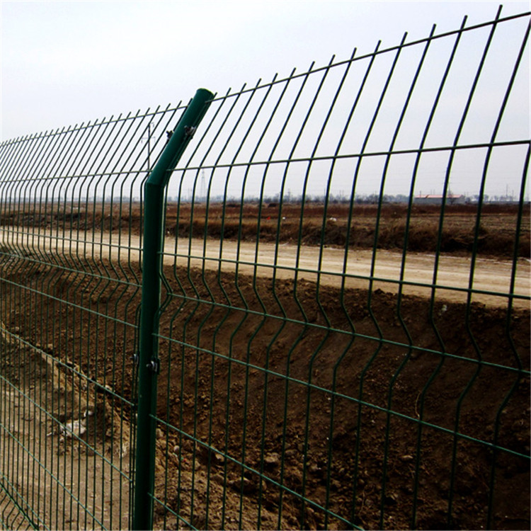 圍墻護(hù)欄網(wǎng)圖片1 圍墻護(hù)欄網(wǎng)圖片1