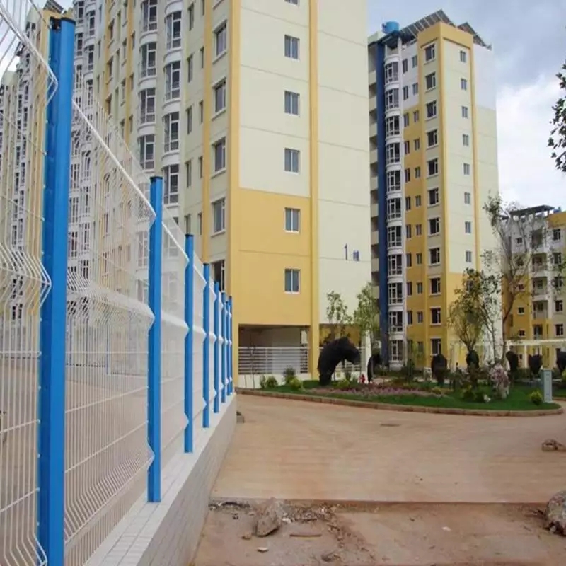 別墅庭院防護欄圖片2 別墅庭院防護欄圖片2