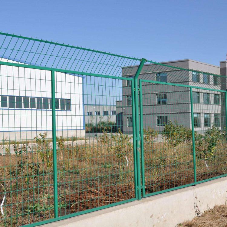 高速公路外圍護(hù)欄圖片3 高速公路外圍護(hù)欄圖片3