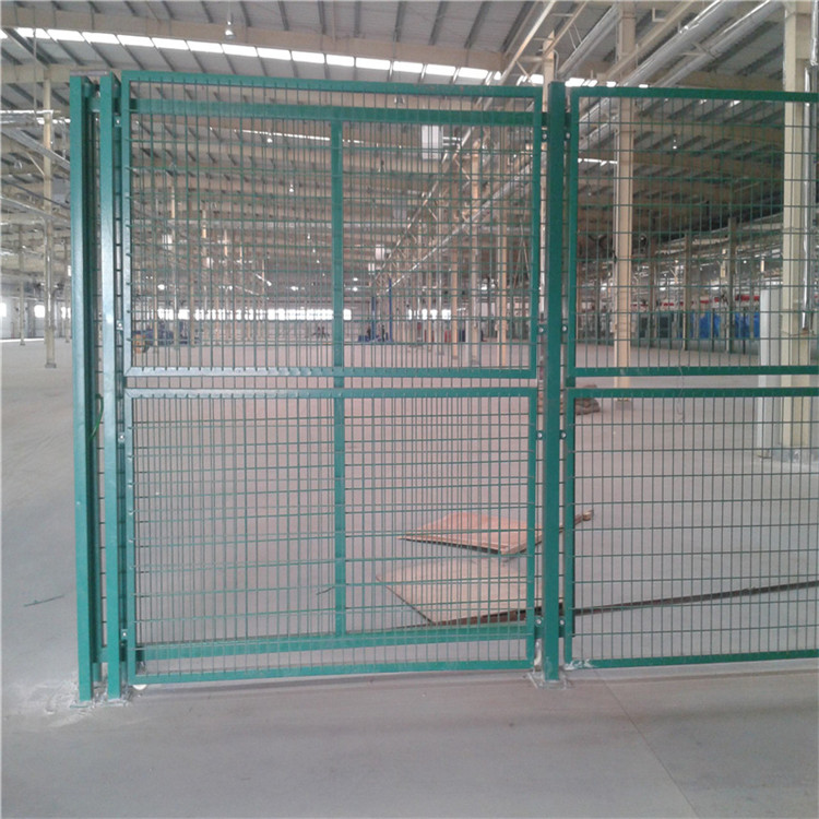 庫房用的鐵絲隔離網(wǎng)圖片2 庫房用的鐵絲隔離網(wǎng)圖片2