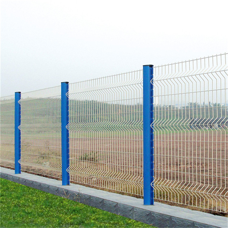 池塘鐵絲防護(hù)網(wǎng)圖片3 池塘鐵絲防護(hù)網(wǎng)圖片3