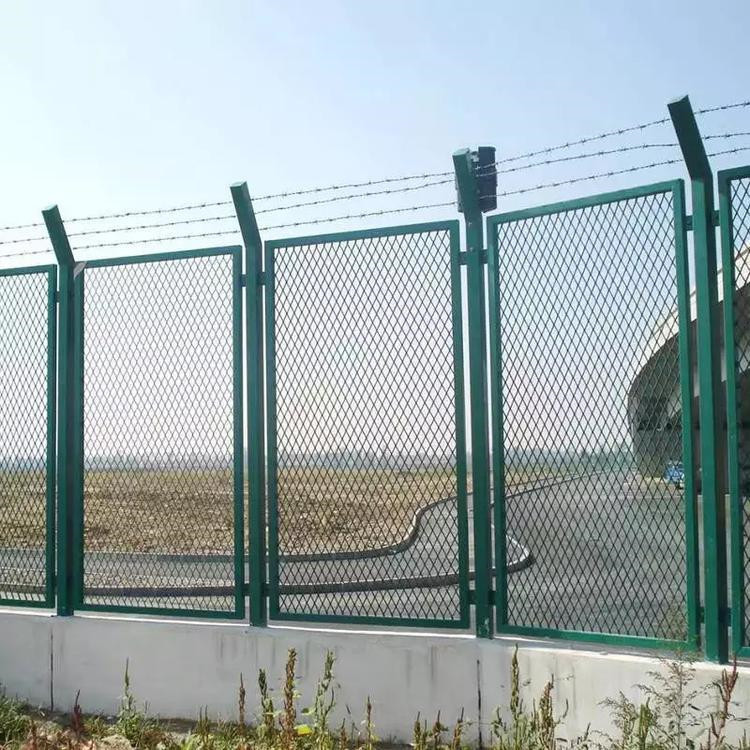 海關(guān)護欄網(wǎng)圖片3 海關(guān)護欄網(wǎng)圖片3