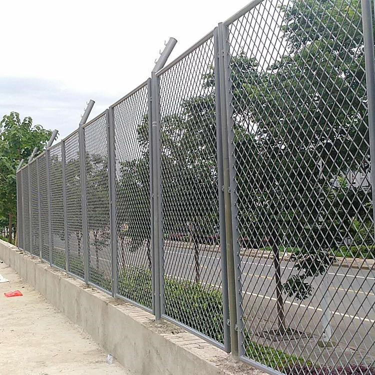 海關(guān)護欄網(wǎng)圖片4 海關(guān)護欄網(wǎng)圖片4