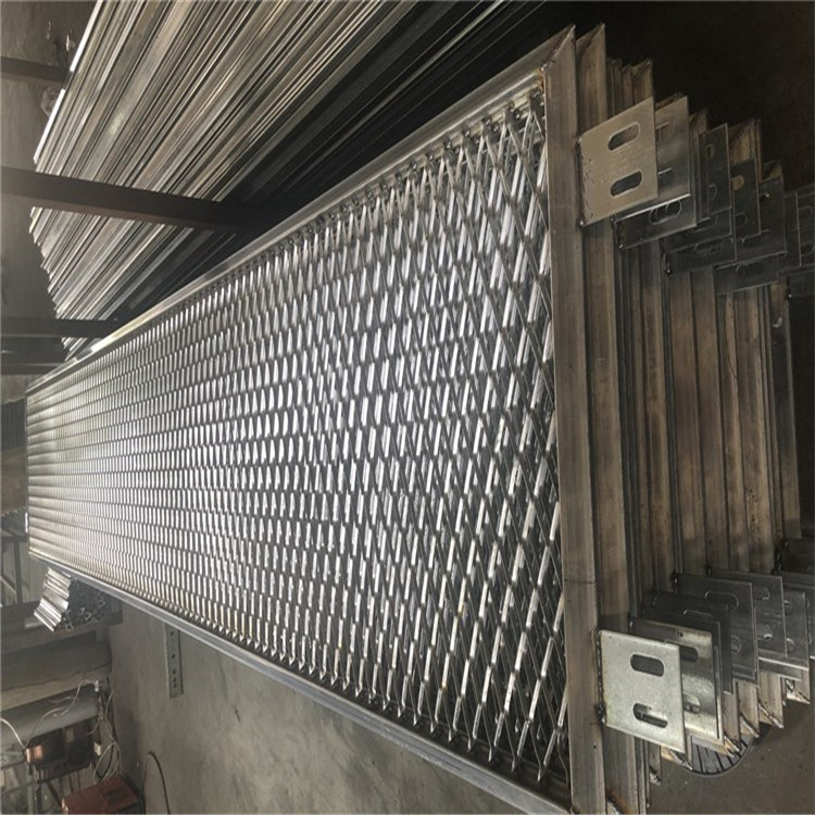 防眩隔離網(wǎng)圖片2 防眩隔離網(wǎng)圖片2