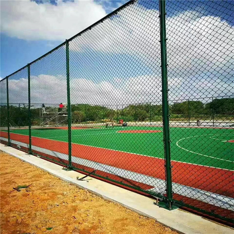 操場(chǎng)圍網(wǎng)圖片1