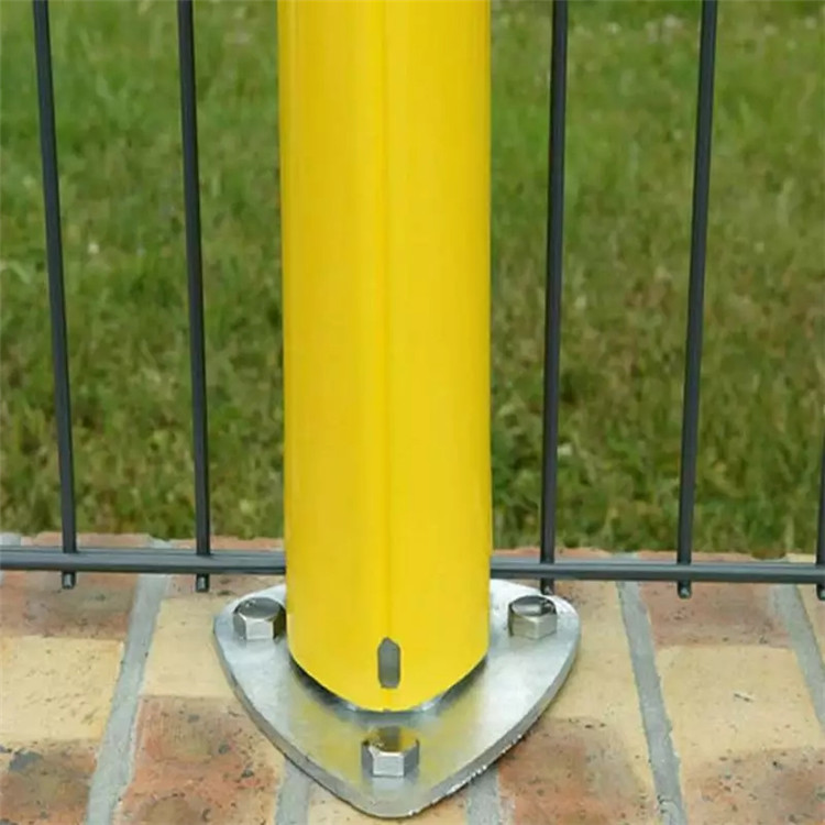 停車場護欄網圖片2