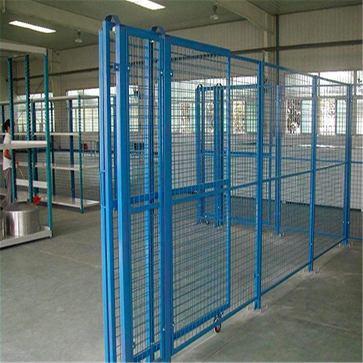 車間隔離網(wǎng)圖片4 車間隔離網(wǎng)圖片4