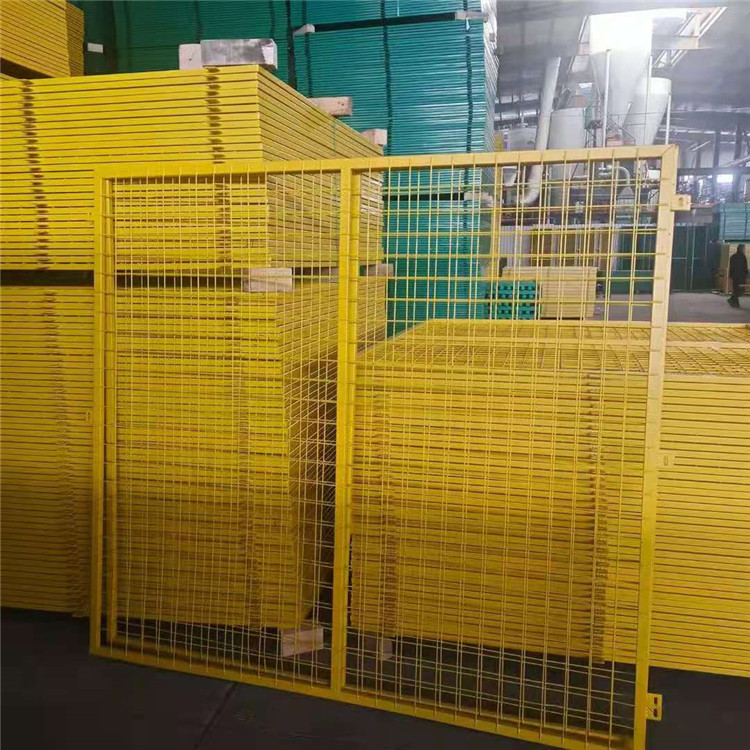 車間護欄網圖片1