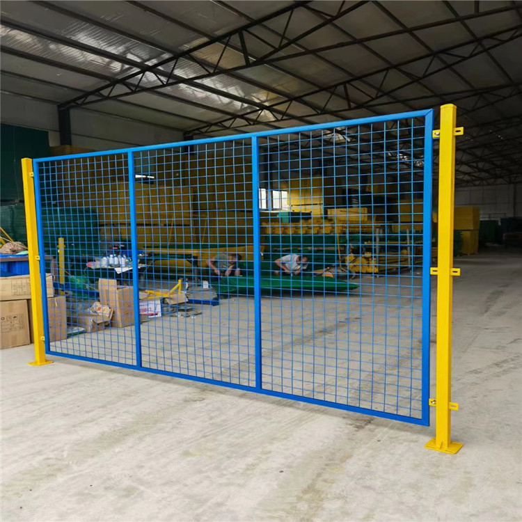 車間護欄網圖片4