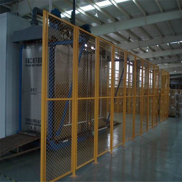 車(chē)間倉(cāng)庫(kù)隔離網(wǎng)圖片3 車(chē)間倉(cāng)庫(kù)隔離網(wǎng)圖片3