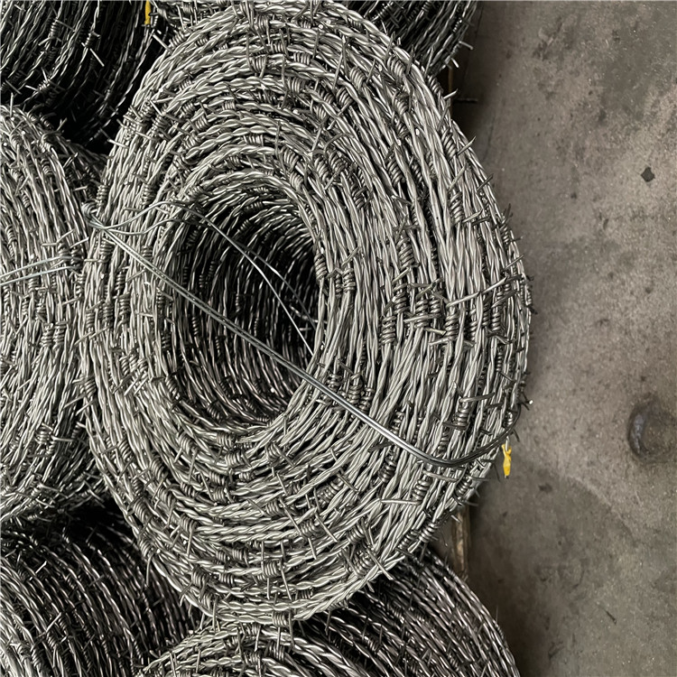 熱鍍鋅刺繩圖片2 熱鍍鋅刺繩圖片2