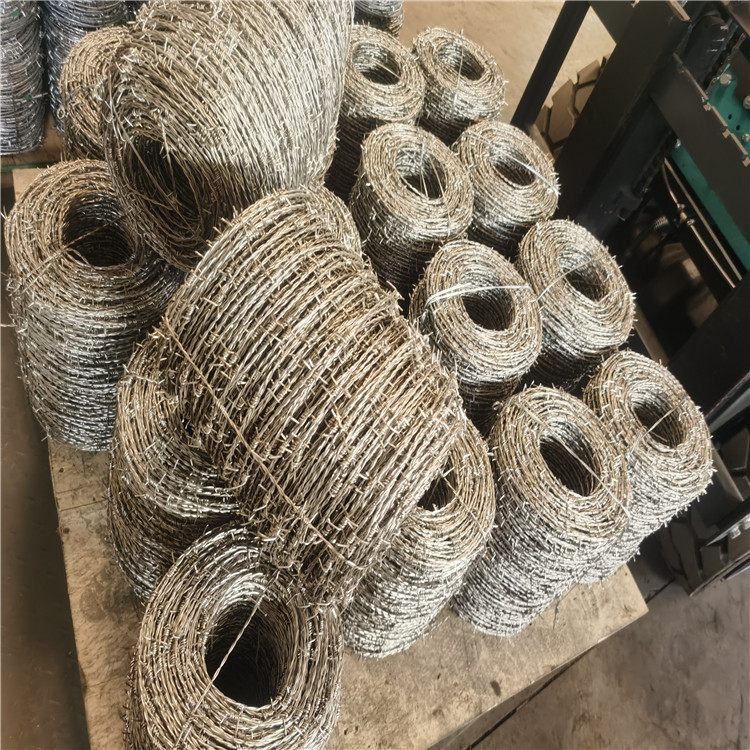 熱鍍鋅刺繩圖片4 熱鍍鋅刺繩圖片4